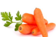 Морковь при панкреатите