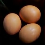 яйца при панкреатите