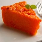 Суфле морковно-яблочное паровое Рецепт