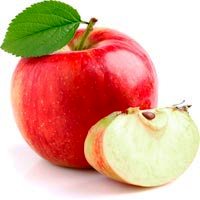 Яблоки при панкреатите
